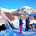 8 Person In * Stonglandseidet