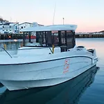 Σπίτι διακοπών 8 Person In *