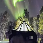 Дом отдыха 8 Person In Stonglandseidet