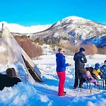 8 Person In Дом отдыха *