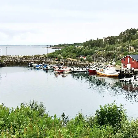 8 Person In Tatil Evi Stonglandseidet