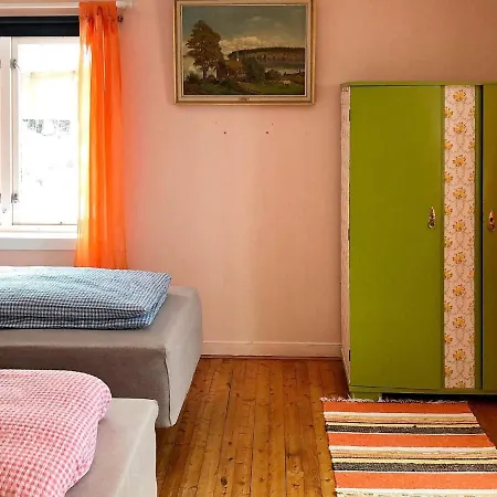 Tatil Evi 8 Person In *