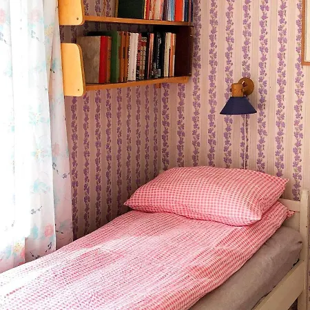 Tatil Evi 8 Person In *