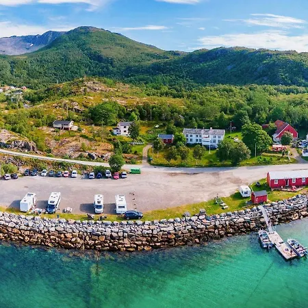 8 Person In Stonglandseidet