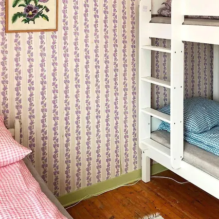 Tatil Evi 8 Person In Stonglandseidet