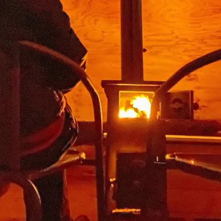 8 Person In Tatil Evi *