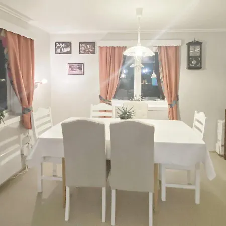 Tatil Evi 8 Person In *