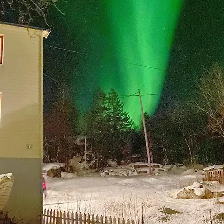 8 Person In Feriehus