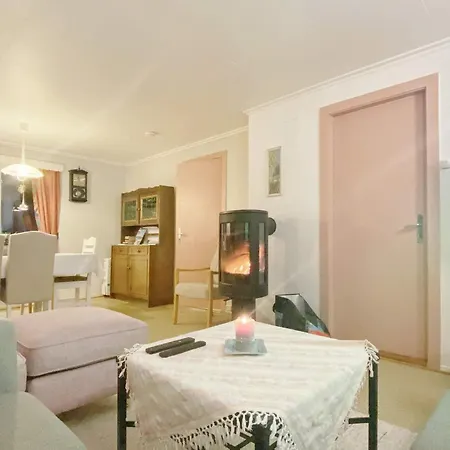 Hébergement de vacances 8 Person In Stonglandseidet