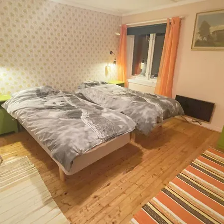 8 Person In Hébergement de vacances