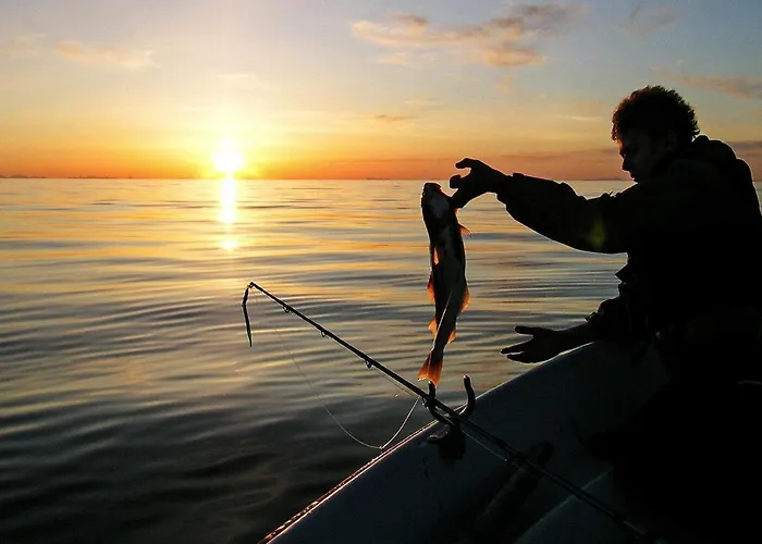 8 Person In Stonglandseidet