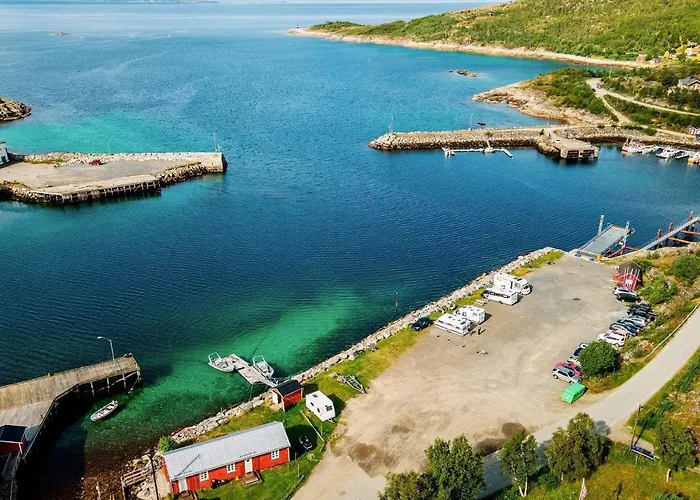 8 Person In Hébergement de vacances