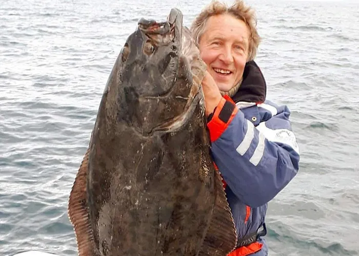 8 Person In Hébergement de vacances