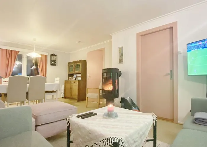 8 Person In Hébergement de vacances