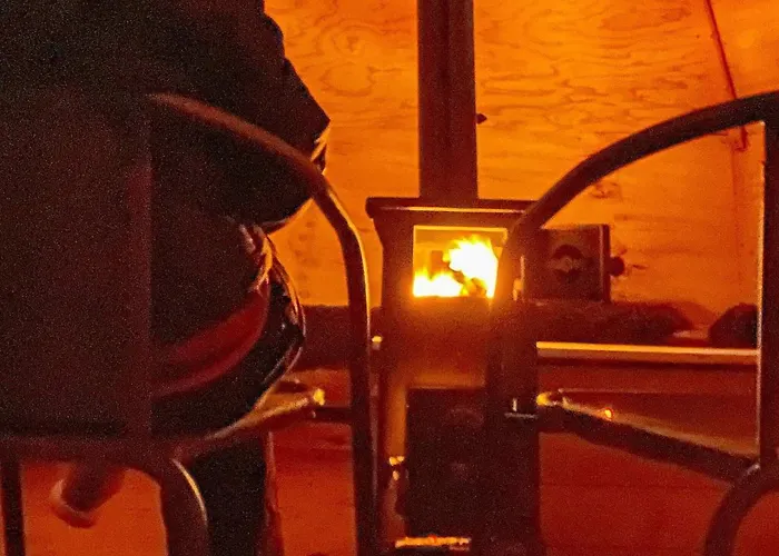 8 Person In Hébergement de vacances *