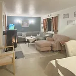 8 Person In * Stonglandseidet